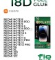 Fioplus 18D Full Cam