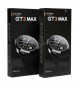 Gt3Max 1.45 İnç Orjinal Ekran Boyutu 3 Kordonlu Akıllı Saat Gt3Max 1.45 İnç Orjinal Ekran Boyutu 3 Kordonlu Akıllı Saat