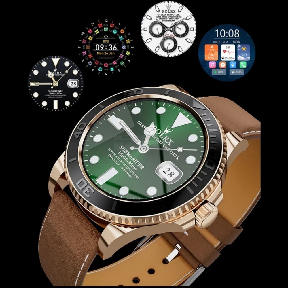 ساعة ذكية G9 Max WearFit Pro Original Band ساعة ذكية G9 Max WearFit Pro Original Band