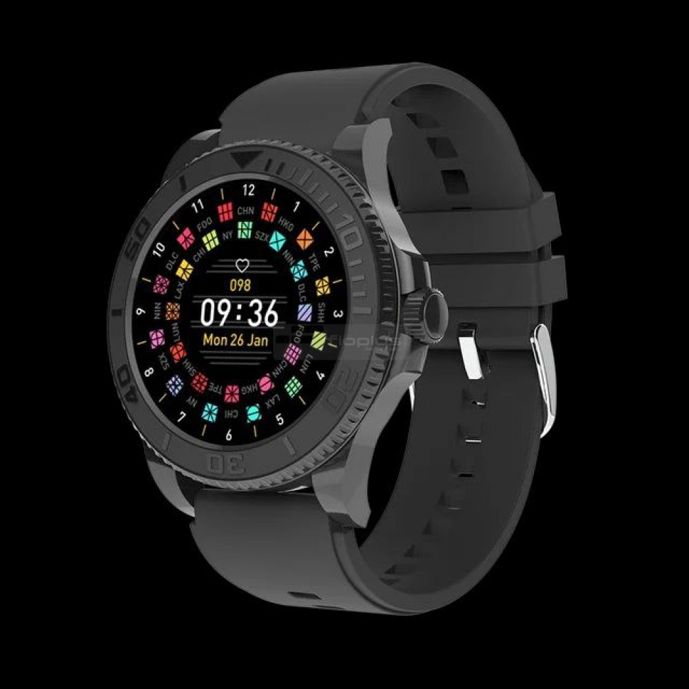 ساعة ذكية G9 Max WearFit Pro Original Band ساعة ذكية G9 Max WearFit Pro Original Band