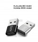 AURİS AD08 TYPE-C TO USB OTG/CONVERTOR
