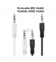 AURİS AU04 ECO AUX KABLO AURİS AU04 ECO AUX KABLO