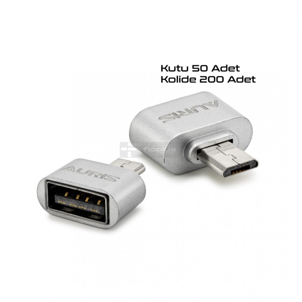 AURİS AD01 MİKRO OTG AURİS AD01 MİKRO OTG
