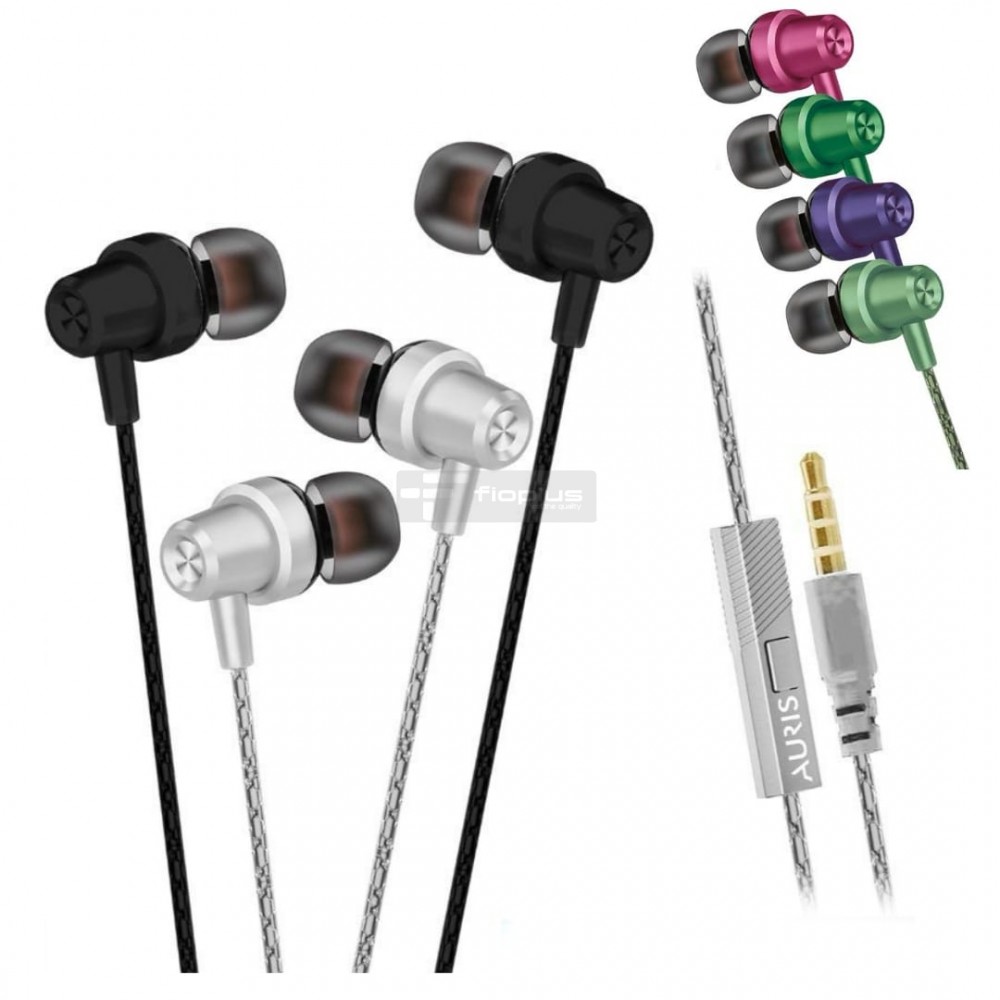 AURİS HF56 3,5MM LÜX KUTU KULAKLIK AURİS HF56 3,5MM LÜX KUTU KULAKLIK