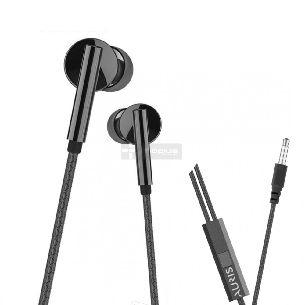 AURİS HF55 3,5MM JACK LÜX KUTU KULAKLIK