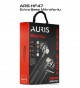 AURİS 3,5MM JACK LÜX KUTU KULAKLIK AURİS 3,5MM JACK LÜX KUTU KULAKLIK