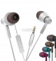 AURİS HF49 3,5MM METAL MAGNETİK KABLOLU KULAKLIK AURİS HF49 3,5MM METAL MAGNETİK KABLOLU KULAKLIK