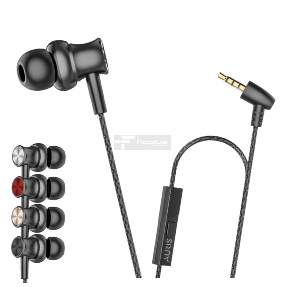 AURİS 3,5MM JACK LÜX KUTU KULAKLIK AURİS 3,5MM JACK LÜX KUTU KULAKLIK