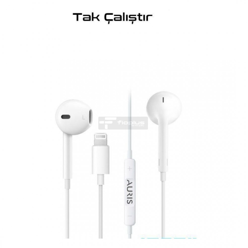 HF51 TAK ÇALIŞTIR KULAKLIK HF51 TAK ÇALIŞTIR KULAKLIK