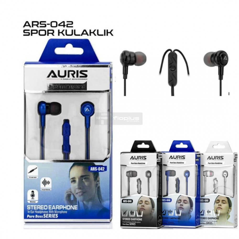 Auris Ars-042 Kablolu Kulaklık