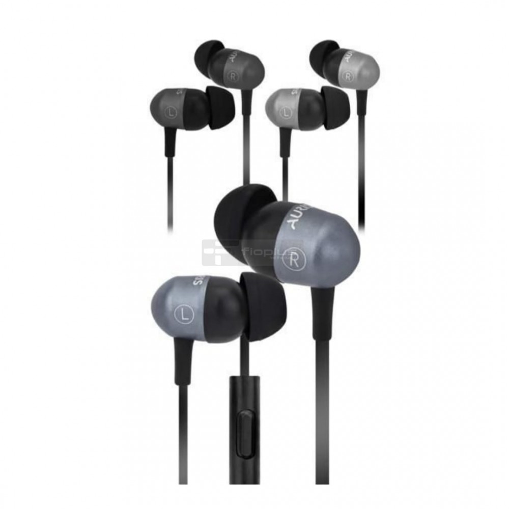 AURİS KL08 CAPSÜL EKTRA BASS KULAKLIK AURİS KL08 CAPSÜL EKTRA BASS KULAKLIK