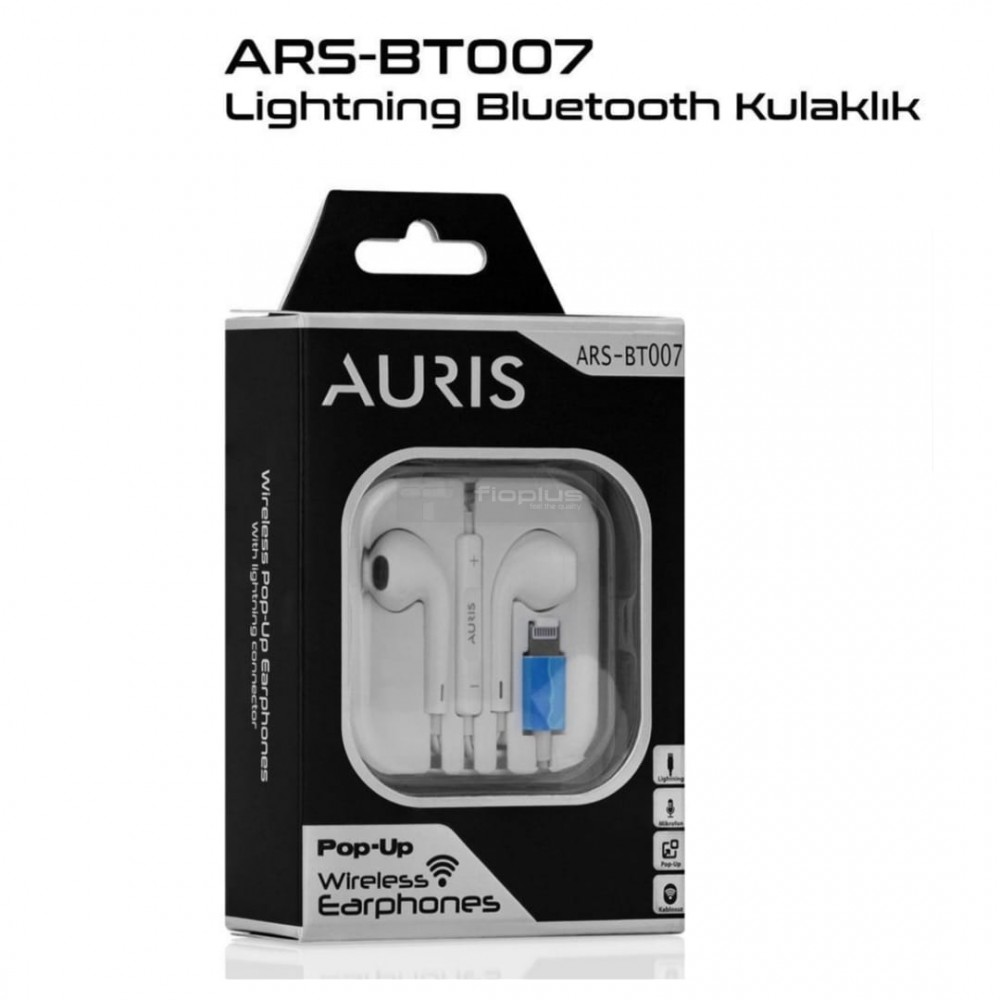 AURİS BT07 X KULAKLIK