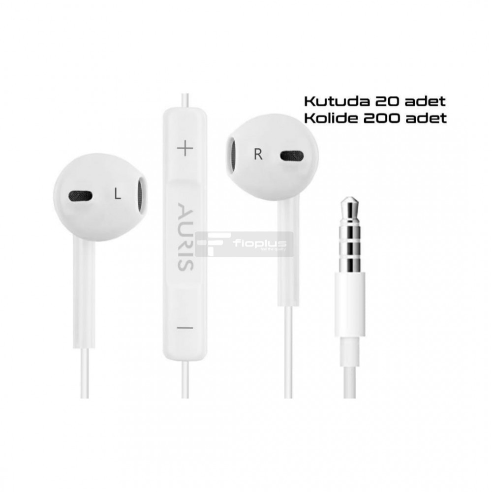 AURİS HF03 6S KULAKLIK AURİS HF03 6S KULAKLIK