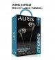 AURİS HF52 3,5MM JACK LÜX KUTU KULAKLIK AURİS HF52 3,5MM JACK LÜX KUTU KULAKLIK