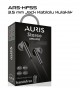 AURİS HF55 3,5MM JACK LÜX KUTU KULAKLIK