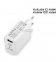 AURİS CH33 33W USB TURBO ŞARJ BAŞLIĞI AURİS CH33 33W USB TURBO ŞARJ BAŞLIĞI