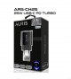 AURİS CH25 25W PD ŞARJ BAŞLIĞI AURİS CH25 25W PD ŞARJ BAŞLIĞI