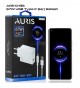 AURİS CH36 67W MAX SANİYELİ TYPE-C ŞARJ AURİS CH36 67W MAX SANİYELİ TYPE-C ŞARJ