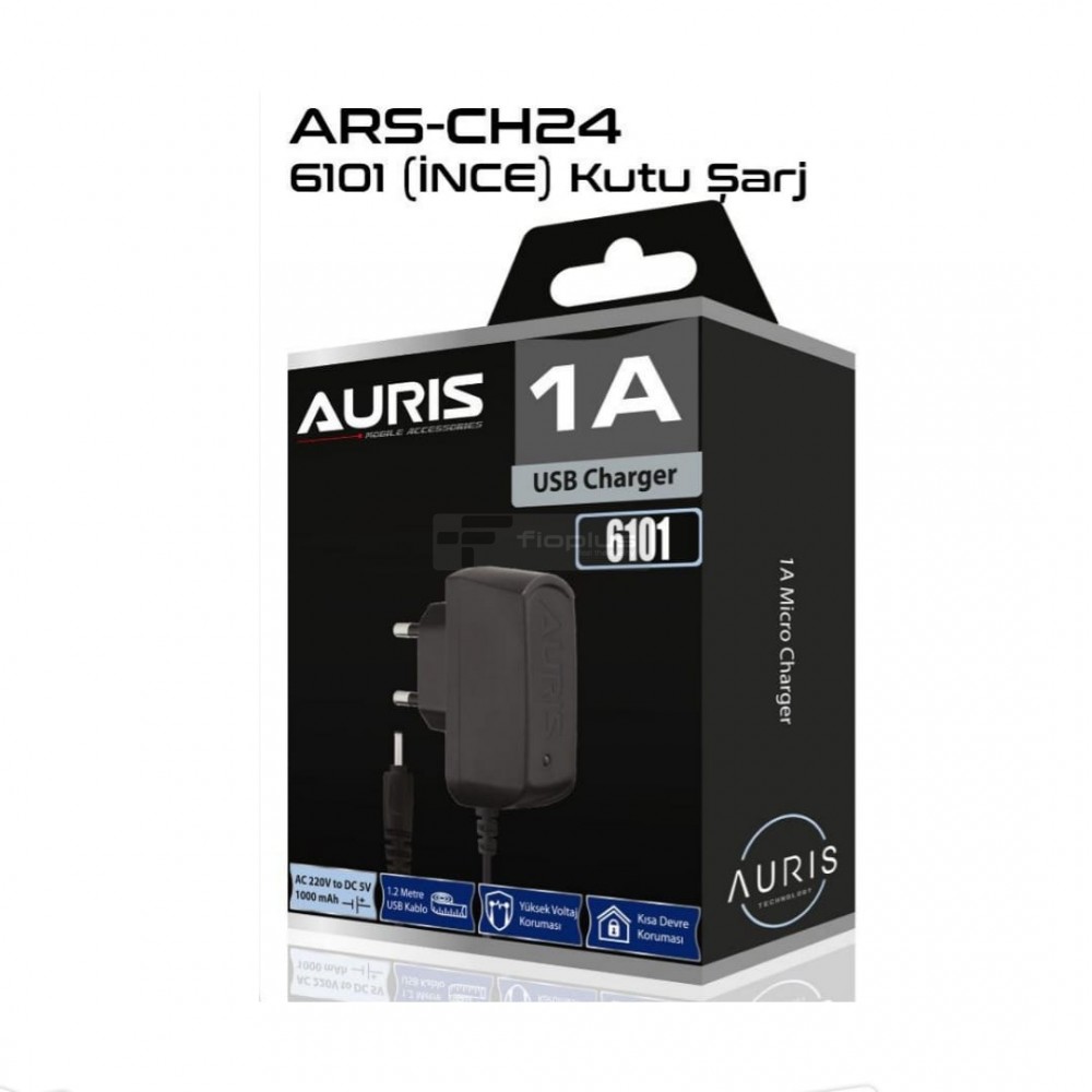 AURİS CH24 NOKİA İNCE KUTU ŞARJ