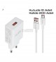AURİS CH28 2.2A MİKRO ŞARJ AURİS CH28 2.2A MİKRO ŞARJ