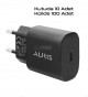 AURİS CH25 25W PD ŞARJ BAŞLIĞI AURİS CH25 25W PD ŞARJ BAŞLIĞI