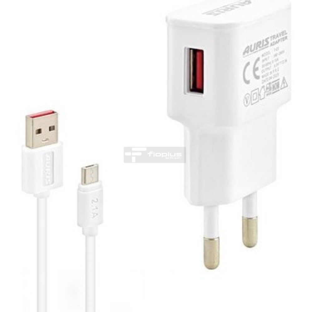 Auris Ch22 1.5A Mikro Şarj