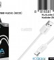 كابل أوريس Cb-32 3.1A Eco Type-c
