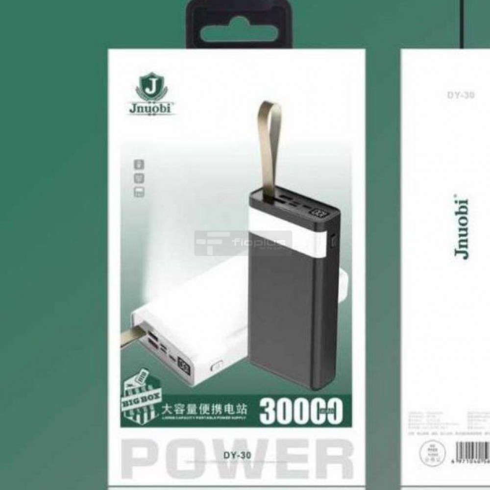 Dy-30 30.000 mAh Powerbank