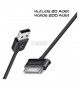 كابل بيانات أوريس Cb16 2.4A P1000 كابل بيانات أوريس Cb16 2.4A P1000