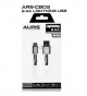 Auris Cb03 2,4A Lightining Kablo Auris Cb03 2,4A Lightining Kablo
