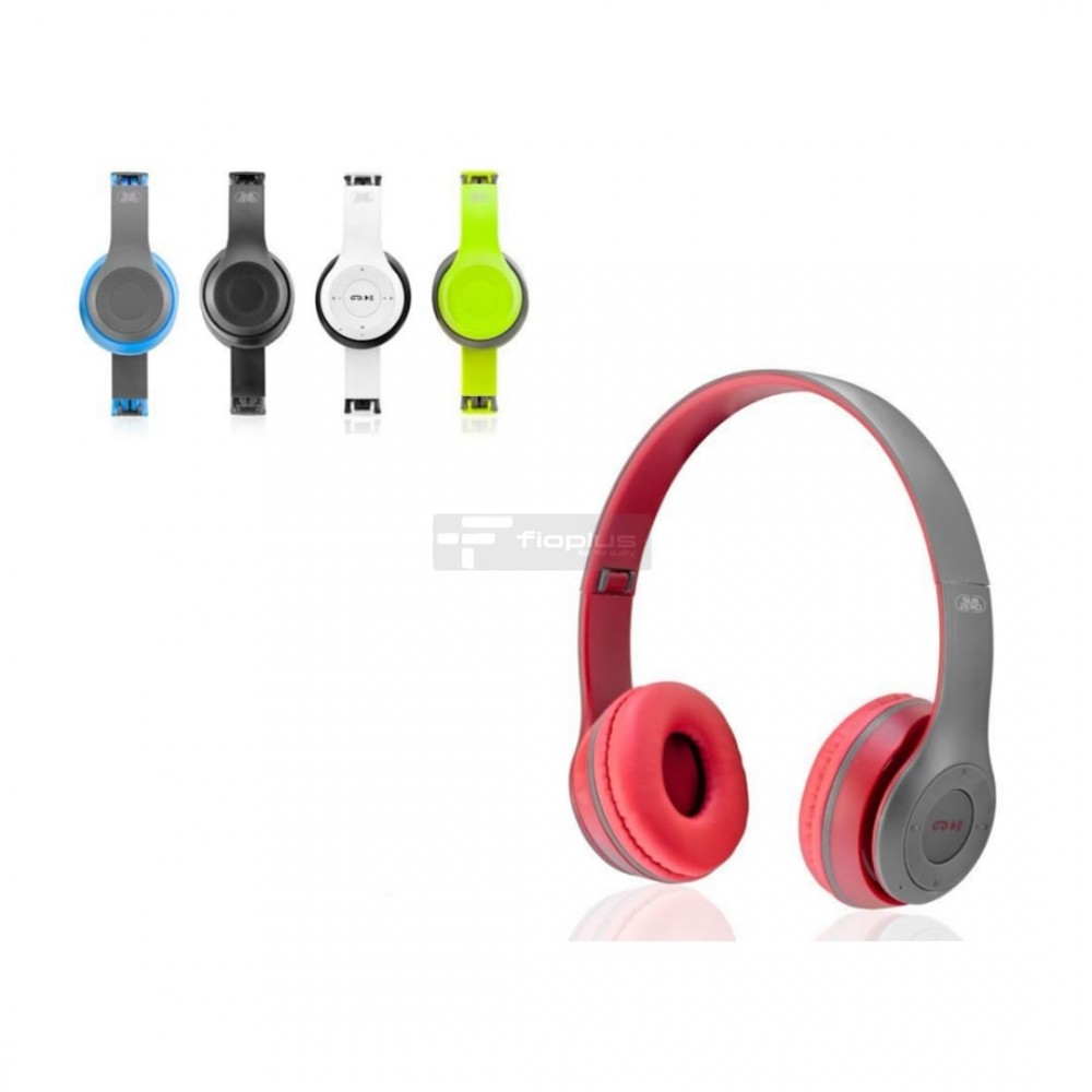 SUBZERO SW44 KAFA ÜSTÜ BLUETOOTH KULAKLIK SUBZERO SW44 KAFA ÜSTÜ BLUETOOTH KULAKLIK