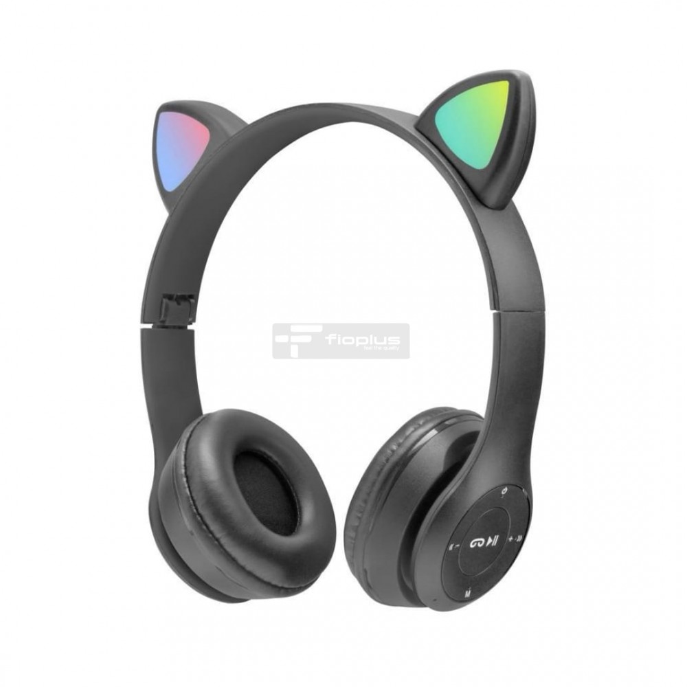 SUBZERO SW88 KEDİ BLUETOOTH KULAKLIK SUBZERO SW88 KEDİ BLUETOOTH KULAKLIK