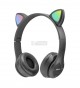 SUBZERO SW88 KEDİ BLUETOOTH KULAKLIK SUBZERO SW88 KEDİ BLUETOOTH KULAKLIK