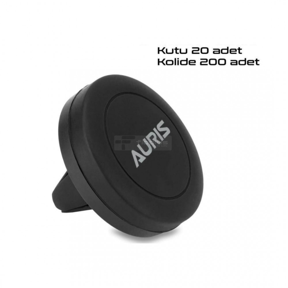 AURSİ H2 MIKNATISLI ARAÇ TUTACAĞI AURSİ H2 MIKNATISLI ARAÇ TUTACAĞI
