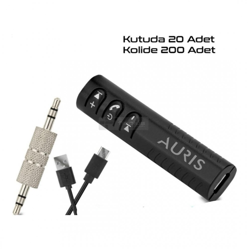 AURİS M50 CAR KİT AURİS M50 CAR KİT