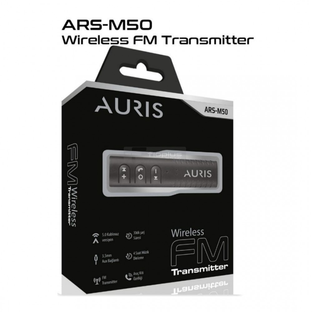 AURİS M50 CAR KİT AURİS M50 CAR KİT