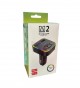 Fioplus M2 Rgb Çerçeveli Fm Transmitter
