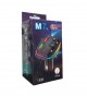 Fioplus M7 Pd Çıkışlı Rgb Çerçeveli Fm Transmitter Fioplus M7 Pd Çıkışlı Rgb Çerçeveli Fm Transmitter