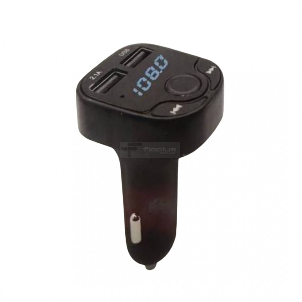 Fioplus X22 Fm Transmitter Fioplus X22 Fm Transmitter