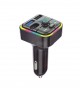 Fioplus M4 Pd Çıkışlı Rgb Çerçeveli Fm Transmitter