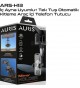 AURİS H13 ARAÇ İÇİ PREMİUM DİKİZ TUTUCU AURİS H13 ARAÇ İÇİ PREMİUM DİKİZ TUTUCU