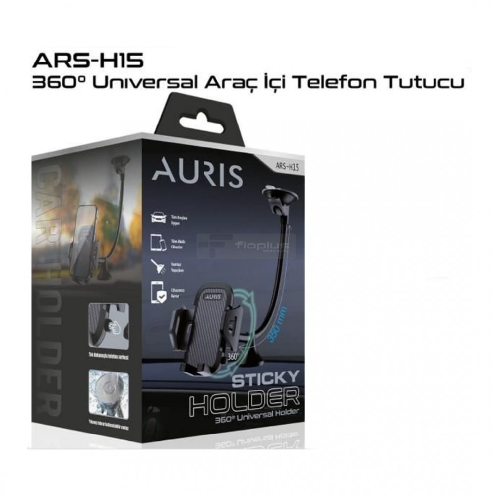 AURİS H15 350MM UNİVERSAL TUTUCU AURİS H15 350MM UNİVERSAL TUTUCU