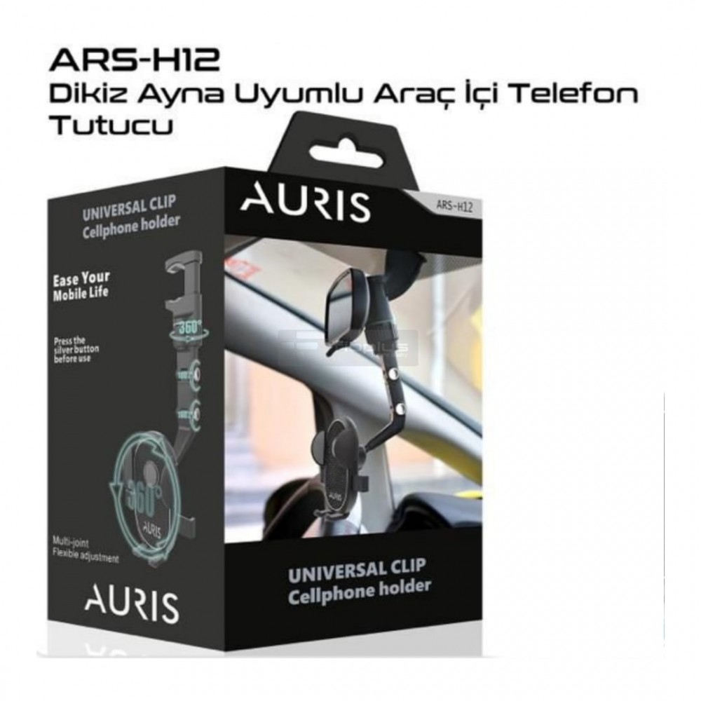 AURİS H12 LÜX DİKİZ TUTUCU AURİS H12 LÜX DİKİZ TUTUCU