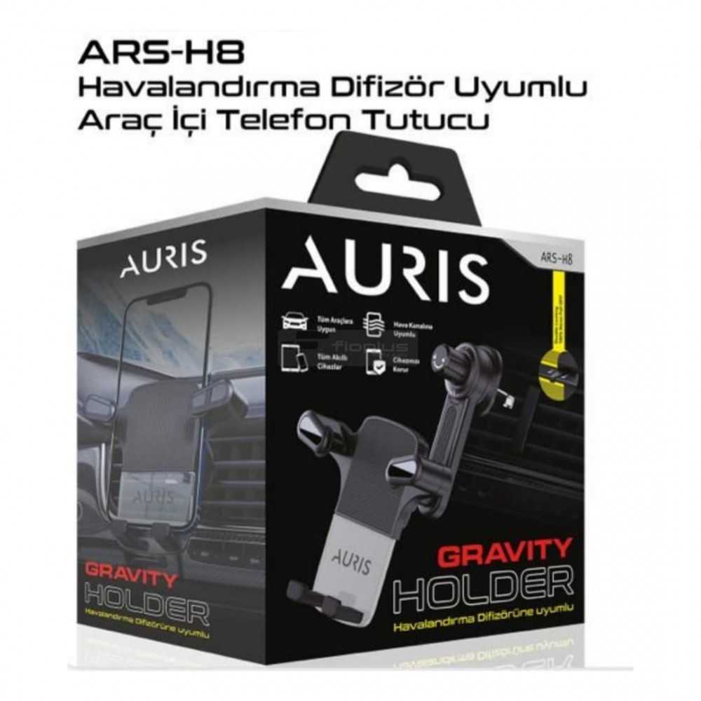 AURİS H8 PETEK TUTUCU AURİS H8 PETEK TUTUCU
