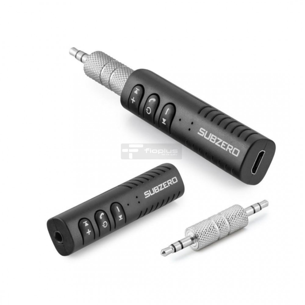 SUBZERO FM50 CAR KİT FM TRANSMİTTER SUBZERO FM50 CAR KİT FM TRANSMİTTER