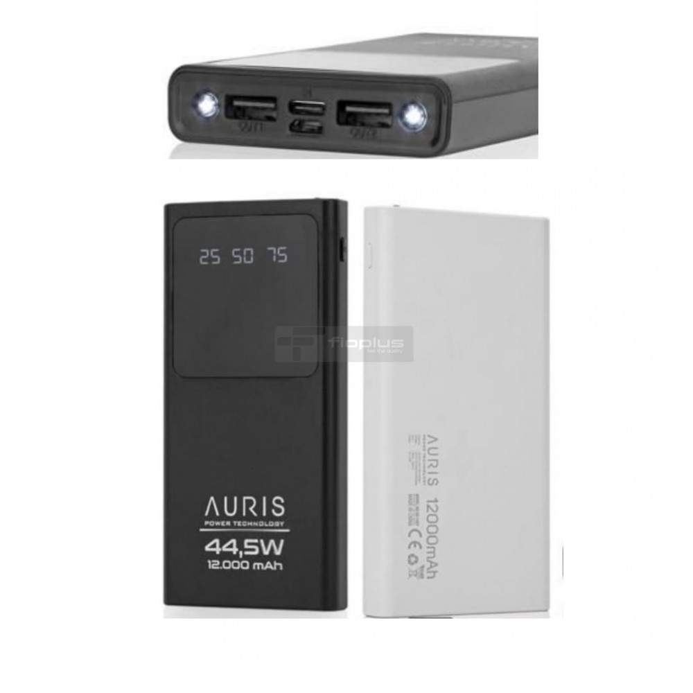 AURİS K28 10.000MAH POWERBANK AURİS K28 10.000MAH POWERBANK