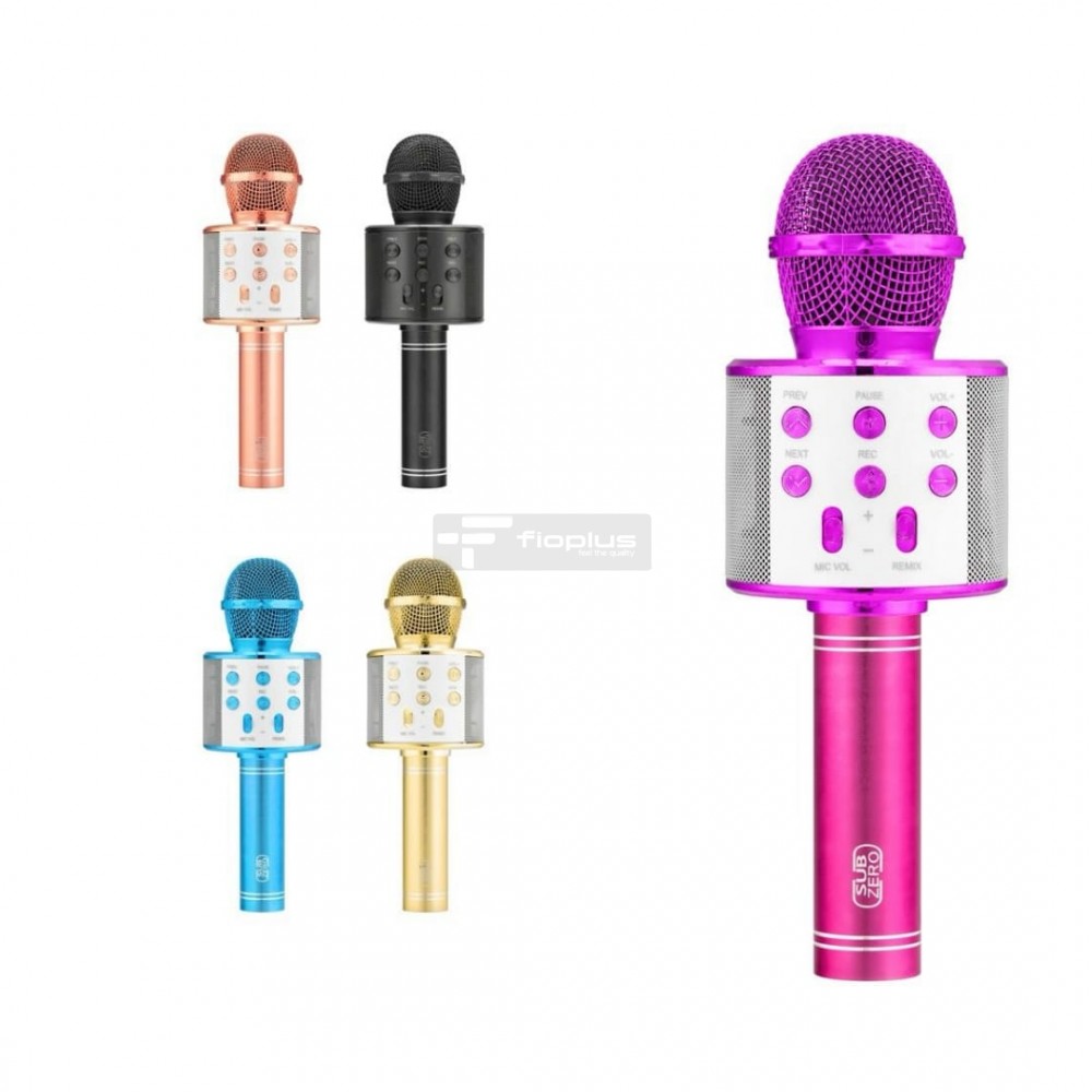 SUBZERO TV50 TÜRKÇE SESLENDİRMELİ KARAOKE SUBZERO TV50 TÜRKÇE SESLENDİRMELİ KARAOKE