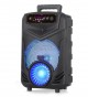 Ndr 8 İnç P44 Mikrofonlu Speaker Ndr 8 İnç P44 Mikrofonlu Speaker