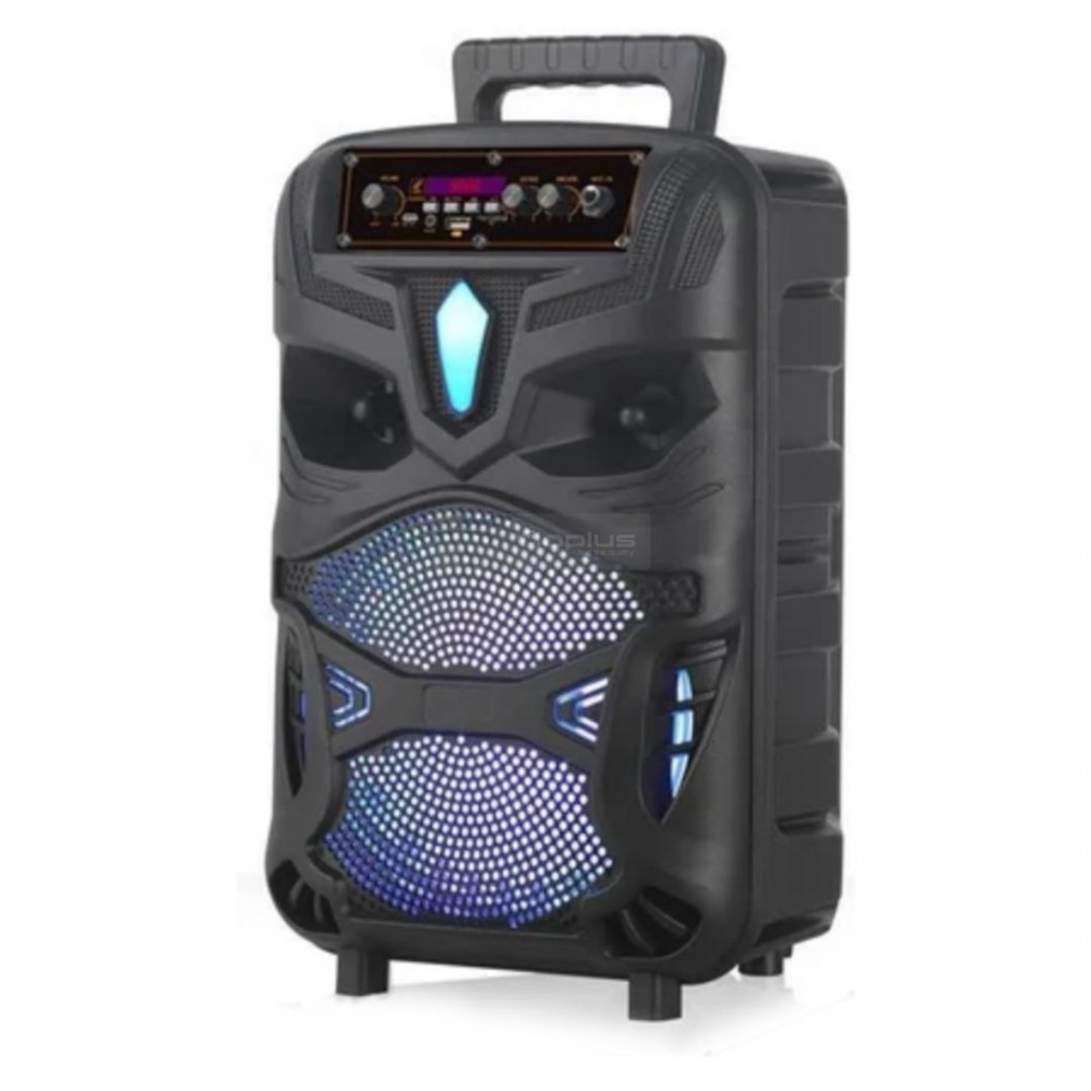 Ndr 8 İnç P55 Mikrofonlu Speaker Ndr 8 İnç P55 Mikrofonlu Speaker