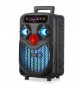 Ndr 8 İnç P66 Mikrofonlu Speaker Ndr 8 İnç P66 Mikrofonlu Speaker